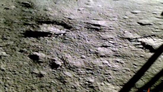 Chandrayan 3