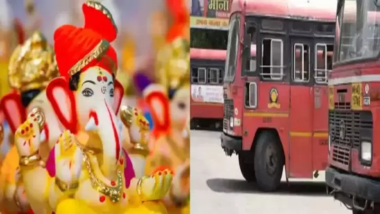 Ganeshotsav 2023 Kokan Maharashtra 