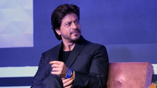 Ask SRK session Shah Rukh Khan