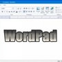 wordpad software