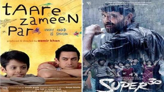 Teachers Day 2023 Special Films 