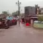 Yavatmal Khuni Flood News 
