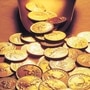 GST on Gold Coins