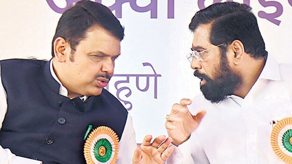 Dhangar Reservation शिंदेफडणवीसांची डोकेदुखी वाढली, आरक्षणासाठी आणखी