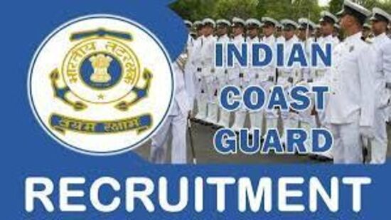 Indian Coast Guard Recruitment 2023