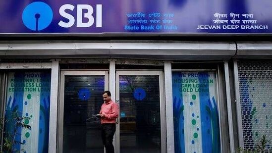 State Bank Of india