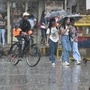 Mumbai  Rain Updates 