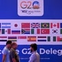 g20 summit 2023 in india
