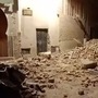 <p>माराकेशमध्ये राहणारे नागरीक ब्राहिम हिम्मी यांनी एजन्सीला सांगितले की, भूकंपामुळे अनेक जुन्या इमारती कोसळल्या.</p>
