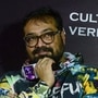 Anurag Kashyap Anurag Kashyap