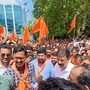 Shiv Sena UBT Morhca