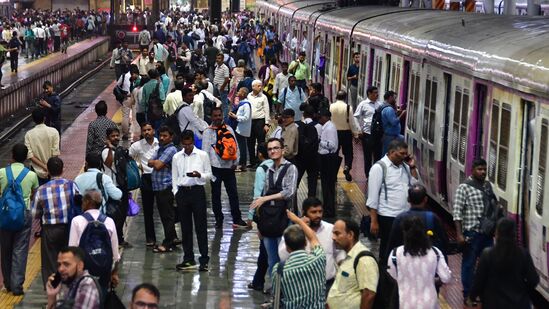dadar Local Train dadar Local Train