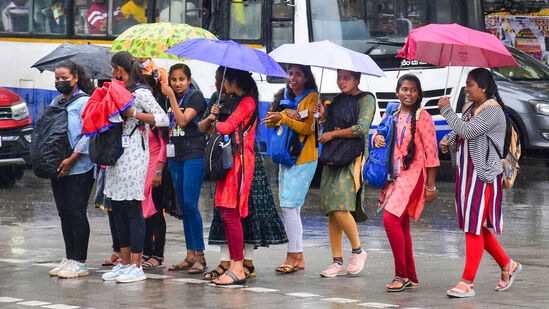 Maharashtra Rain Updates 