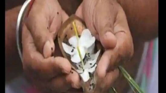 Pitru Paksha