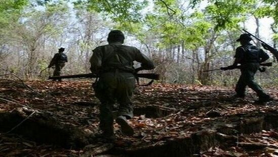Naxalite