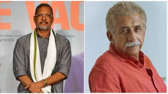 Nana Patekar