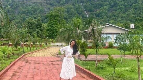 Prajakta Mali
