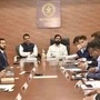 Marathwada Cabinet Meeting