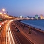 marine drive beautification news 