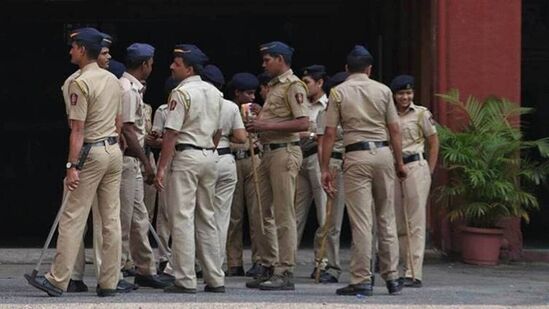 Pune Police new policy