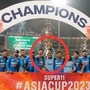 Asia Cup Winner