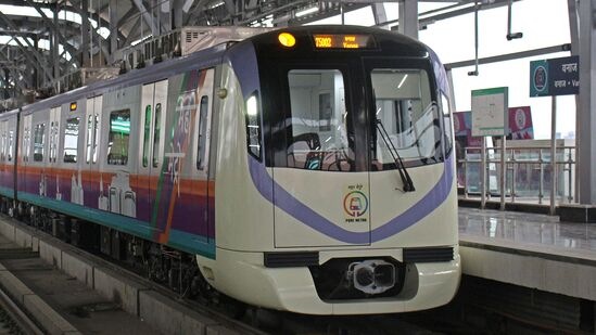 Ganesh Chaturthi 2023 Pune Metro 