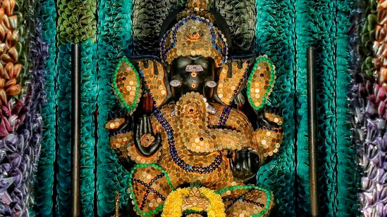 Ganesh Chaturthi 2023 Bangalore