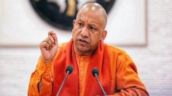 Yogi Adityanath