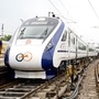Vande Bharat Train Ganesh Chaturthi 2023 