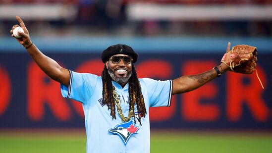 Chris Gayle Net Worth