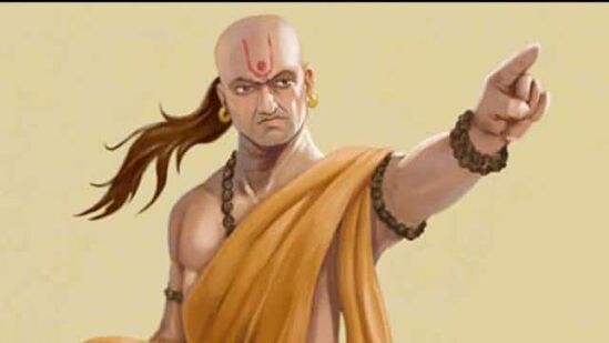 चाणक्य नीती