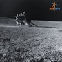 Chandrayaan-3 live updates Chandrayaan-3 live updates