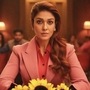 जवान चित्रपटातील अभिनेत्री नयनताराचे ब्युटी सीक्रेट जवान चित्रपटातील अभिनेत्री नयनताराचे ब्युटी सीक्रेट
