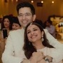 Parineeti-Raghav Wedding Parineeti-Raghav Wedding