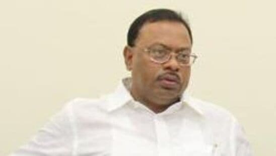 Bharatiya Janata Party (BJP) state unit president Chandrashekhar Bawankule (HT FILE PHOTO)