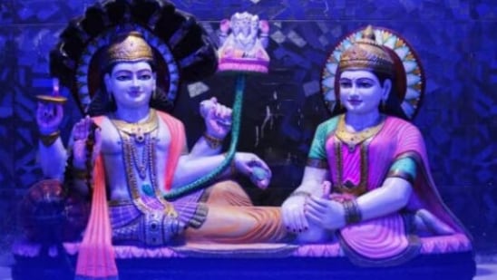 Ananta Chaturdashi and Pradosh Vrat 2023