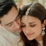 Parineeti Chopra And Raghav Chadha Parineeti Chopra And Raghav Chadha