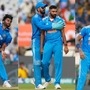 <p>Indian Bowlers in world cup 2023</p>