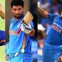 Yuvraj Singh on R Ashwin world cup selection