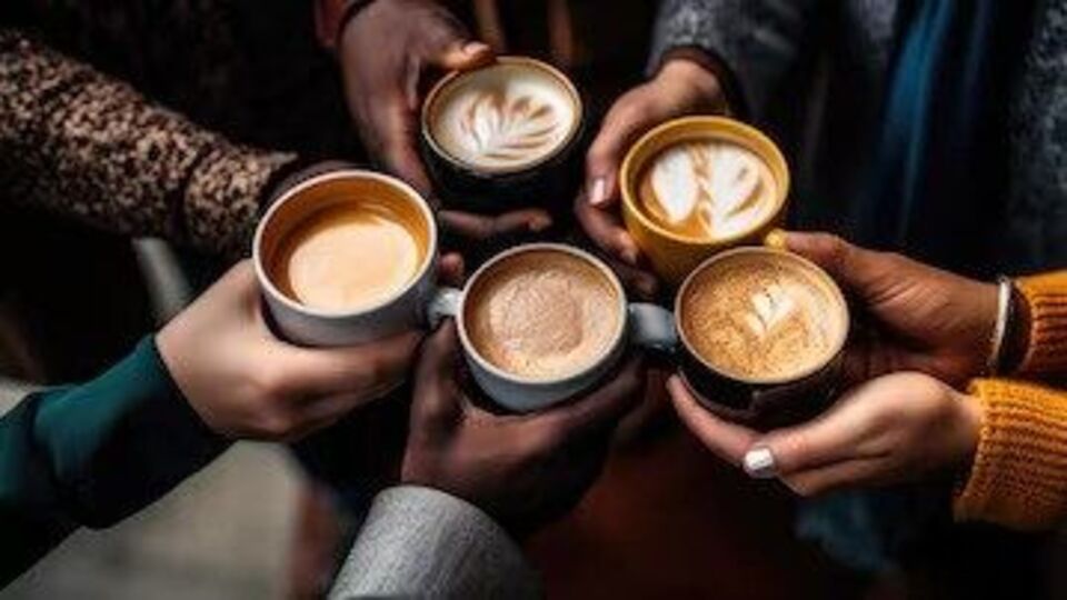International Coffee Day: या ६ प्रकारच्या कॉफीसोबत साजरा करा ...