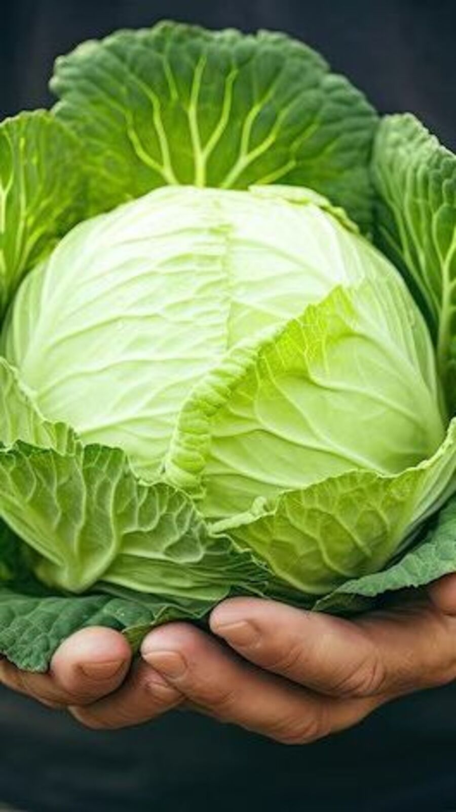 कोबी खाल्ल्याने मिळतात हे फायदे