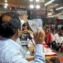 Lalbaugcha Raja auction
