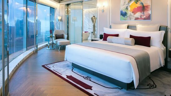 Bedroom Colour Vastu Tips