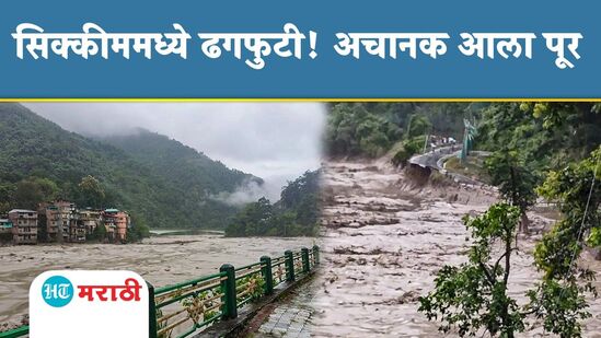cloud burst in sikkim cloud burst in sikkim