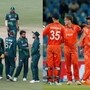 Pakistan vs Netherlands World Cup 2023 