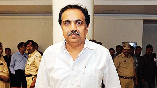 Jayant patil 