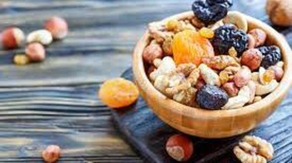 Dry Fruits for Energy शरीरात एनर्जीची कमतरता जाणवतेय? उर्जा देईल या