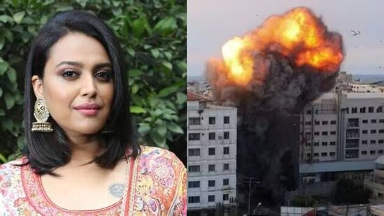Swara Bhaskar