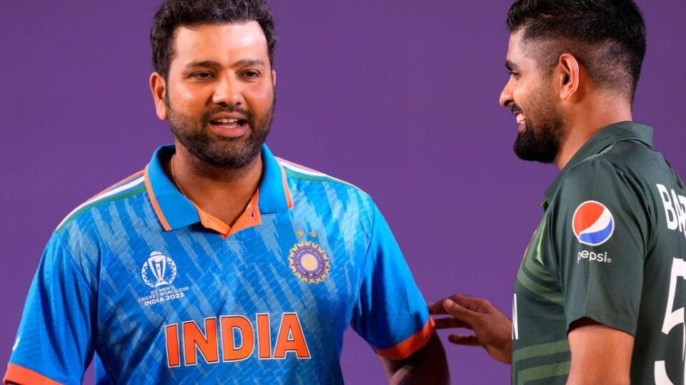 IND Vs PAK ind-vs-pak