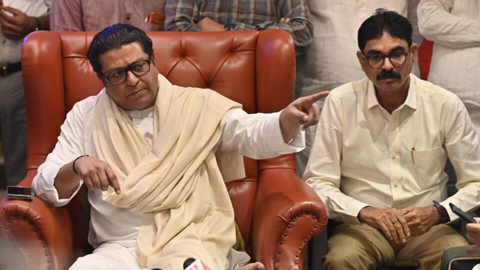 Raj Thackeray “टोल महाराष्ट्रातील सर्वात मोठा स्कॅम तर टोलनाके जाळून टाका” राज ठाकरे 5749